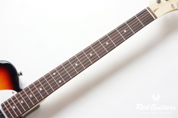 BTE-2R - 3 Tone Sunburst